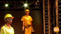 В мире. Кубинская мода онлайн. Доброе утро. Фрагмент выпуска от 26.11.2018