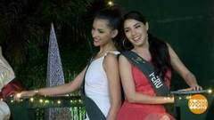 В мире. Фабрика королев красоты. Доброе утро. Фрагмент выпуска от 30.11.2018