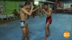 В мире. Проблемы кикбоксинга. Доброе утро. Фрагмент выпуска от 05.12.2018