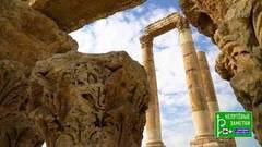 Иордания: Амман и Петра. Непутевые заметки. Выпуск от 09.12.2018