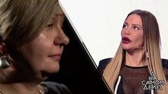 Улика с камер наблюдения: хозяйка особняка избивает пожилую домработницу. На самом деле. Выпуск от 11.12.2018