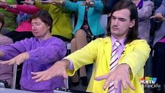 Тремор. Почему трясутся руки? Жить здорово! Фрагмент выпуска от 19.12.2018