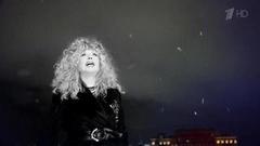 Алла Пугачева — «Я летала». Новогодняя ночь на Первом. Фрагмент выпуска от 01.01.2019