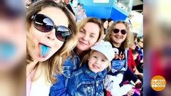 Игорь Николаев и его гениальные женщины. Доброе утро. Фрагмент выпуска от 17.01.2019