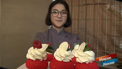 Недетский бизнес. Часть 2. Мужское / Женское. Выпуск от 25.01.2019