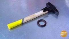 Держатель для молотка. Доброе утро. Фрагмент выпуска от 30.01.2019