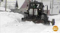 Паводок: пора готовиться! Доброе утро. Фрагмент выпуска от 13.02.2019