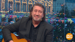 Олег Митяев: когда же весна? Доброе утро. Фрагмент выпуска от 18.02.2019