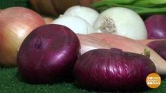 Эх, лук, лучок. Доброе утро. Фрагмент выпуска от 20.02.2019