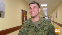 Армия — это весело! Доброе утро. Фрагмент выпуска от 22.02.2019