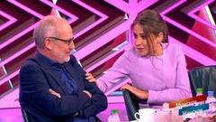 Специальный выпуск: юбилей Александра Гордона. Мужское / Женское. Лучшие моменты выпуска от 22.02.2019