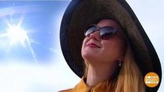 Маленький отпуск в большом городе. Доброе утро. Фрагмент выпуска от 06.03.2019