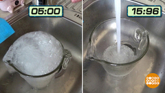 Как сэкономить воду? Доброе утро. Фрагмент выпуска от 11.03.2019