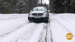 Из колеи — на гребень! Доброе утро. Фрагмент выпуска от 13.03.2019