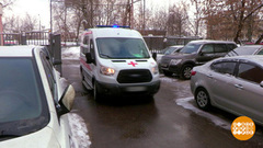 Скорая помощь XXI века. Доброе утро. Фрагмент выпуска от 19.03.2019