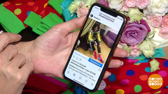 Любовь может все! Доброе утро. Фрагмент выпуска от 21.03.2019