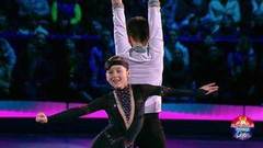 «Если где-то сейчас есть будущий чемпион Олимпийский игр, то он здесь». Ледниковый период. Дети. Анонс