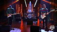 Пасош — «Отдых и развлечения» (полная версия). Вечерний Ургант. Фрагмент выпуска от 26.03.2019