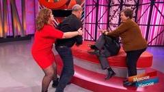 Бологое дело. Мужское / Женское. Самые драматичные моменты выпуска от 02.04.2019