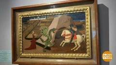 Уччелло привезли! Доброе утро. Фрагмент выпуска от 15.04.2019