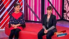 Хочу быть мамой. Мужское / Женское. Самые драматичные моменты выпуска от 18.04.2019