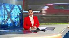 Выпуск программы «Время» в 21:00 от 18.04.2019