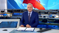 Выпуск программы «Время» в 21:00 от 27.04.2019