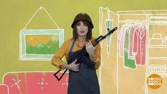 Невестка & свекровь. Доброе утро. Фрагмент выпуска от 14.05.2019