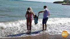 Климат на любой вкус! Доброе утро. Фрагмент выпуска от 15.05.2019