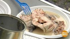 Выбираем консервированную горбушу. Доброе утро. Фрагмент выпуска от 21.05.2019