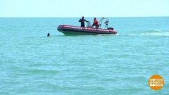 От спасателей не спрятаться, не скрыться. Доброе утро. Фрагмент выпуска от 04.06.2019