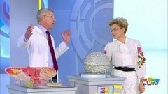 Жить здорово! Выпуск от 06.06.2019