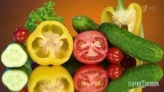 Ранний урожай. Теория заговора. Выпуск от 08.06.2019