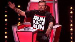 Поединки. Голос-4. Выпуск от 06.11.2015