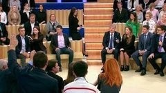 Время покажет. Выпуск от 09.11.2015