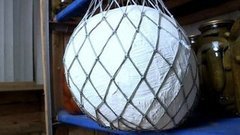 Одёжка для арбуза. Доброе утро. Фрагмент выпуска от 10.11.2015