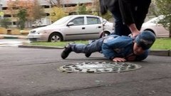 Безопасность ребенка на улице. Доброе утро. Фрагмент выпуска от 10.11.2015