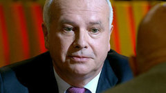 Александр Рар о причинах и последствиях терактов в Париже и третьей мировой войне. Познер. Фрагмент выпуска от 16.11.2015