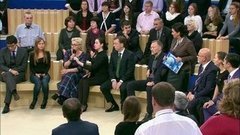 Время покажет. Выпуск от 17.11.2015