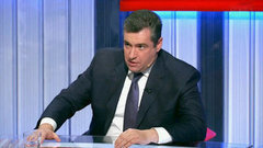 Леонид Слуцкий: Нельзя уравнивать мирный и радикальный ислам. Структура момента. Фрагмент выпуска от 17.11.2015