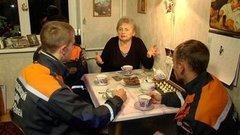 Не теряйтесь!