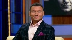 Гость Александр Олешко. Наедине со всеми. Выпуск от 19.11.2015