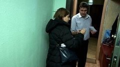 Без меня меня развели… Доброе утро. Фрагмент выпуска от 20.11.2015