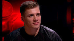 Олег Майами: «Баста постоянно на связи, всегда готов проконсультировать». Голос-4. Нокауты. Фрагмент выпуска от 27.11.2015