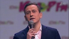 Олег Есенин. Все хиты «Юмор FM». Фрагмент выпуска от 29.11.2015