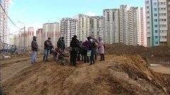Обманутые дольщики: что дальше?