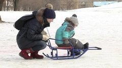 Детские штаны-непромокашки. Доброе утро. Фрагмент выпуска от 30.11.2015