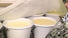 Продукты: фермерские — или не фермерские? Доброе утро. Фрагмент выпуска от 03.12.2015