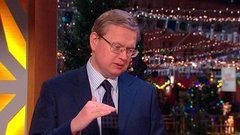 Михаил Делягин. Доброе утро. Фрагмент выпуска от 09.12.2015