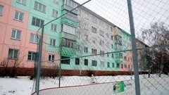 Мой двор — моё право. Доброе утро. Фрагмент выпуска от 14.12.2015